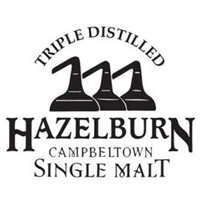 大连回收哈索本威士忌Hazelburn