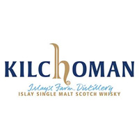 大连回收齐侯门威士忌Kilchoman