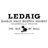 大连回收利得歌/里爵威士忌Ledaig