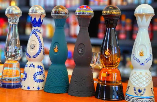墨西哥龙舌兰酒哪些品牌的酒款具有回收价值？