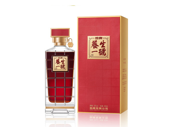 大连劲牌养生壹号回收养生一号保健酒500ml50度
