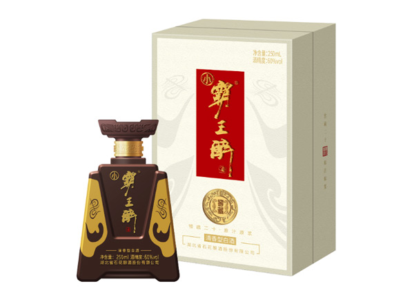 大连石花霸王醉酒回收小霸王醉60度窖藏