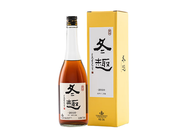 大连塔牌冬趣黄酒回收冬趣绍兴黄酒2010年份720ml行情价格