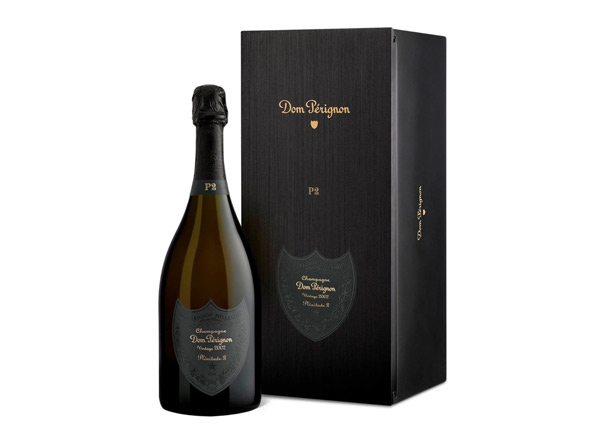 大连香槟王回收唐培里侬Dom Perignon P2行情价格