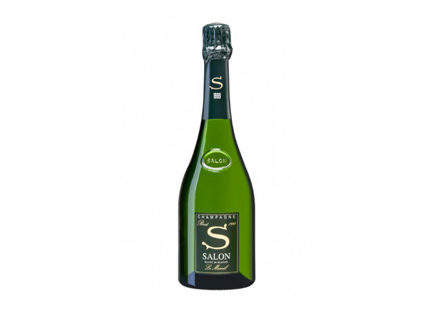 大连沙龙香槟回收沙龙梅尼耶白中白年份香槟Champagne Salon行情价格