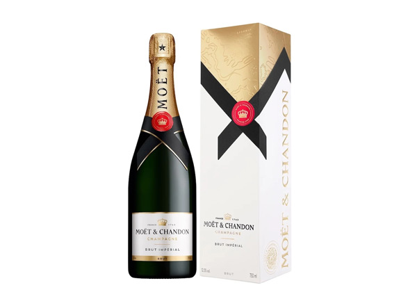 大连​Moët & Chandon酩悦香槟酒回收酩悦无年份香槟起泡酒行情价格