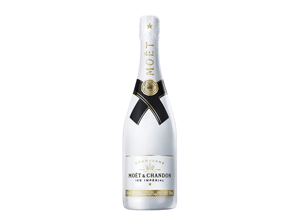 大连酩悦香槟回收酩悦冰雪帝国香槟​Moët & Chandon Ice Imperial行情价格